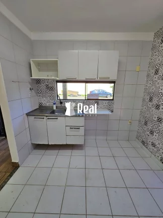 Imagem Casa Térrea Miragem