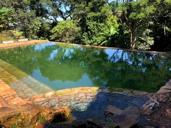 Imagem PROPRIEDADE RURAL DE ALTO PADRÃO COM EXCELENTE LOCALIZAÇÃO