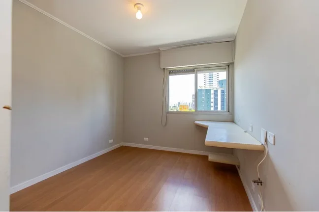 Imagem APARTAMENTO RESIDENCIAL em São Paulo - SP, Campo Belo