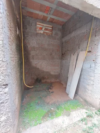 Imagem OPORTUNIDADE! CASA Á VENDA EM FASE DE CONSTRUÇÃO COM PROJETO NO PRIMO MENEGHETTI II EM FRANCA/SP - 200 metros de terreno - Imóvel em fase de constr