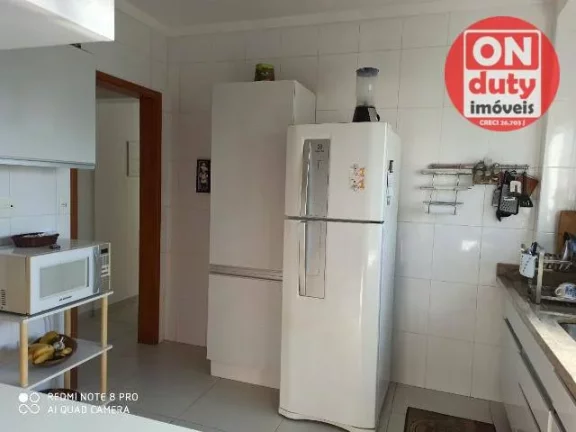 Imagem Cobertura - Marapé - Santos/SP