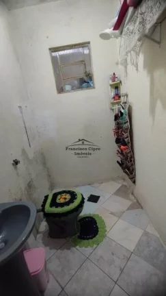Imagem Casa à venda no bairro Parque Santa Clara - Guaratinguetá/SP