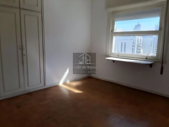 Imagem Apartamento, 239 m² - venda por R$ 3.100.000,00 ou aluguel por R$ 15.452,00 - Jardim Paulista - São