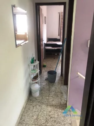 Imagem Sobrado com 3 dormitórios à venda, 100 m² por R$ 480.000,00 - Jardim Itacolomi - São Paulo/SP