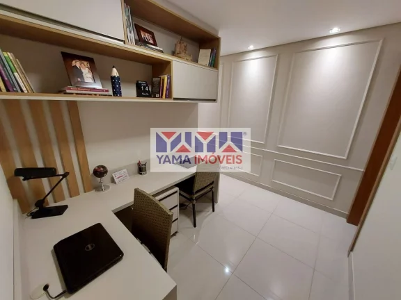 Imagem Place Vendome - Apartamento a venda no edifício Place Vendome, 3 suítes, 200 M², 3 vagas