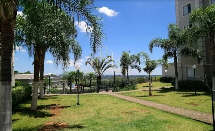 Imagem Apartamentos / Padrão na cidade de Mogi das Cruzes