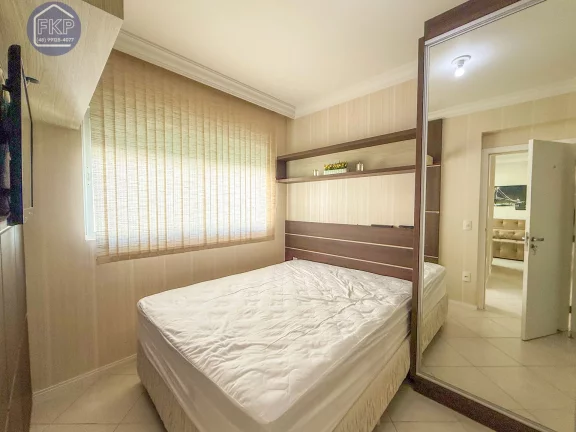 Imagem Apartamento 2 dormitórios!