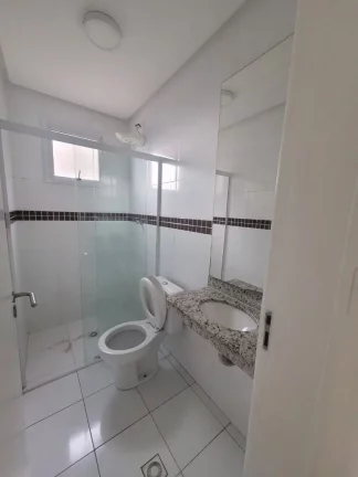 Imagem APARTAMENTO COM 2 DORMITÓRIOS À VENDA, 76 M² POR R$ 570.000 - CANTO DO FORTE - PRAIA GRANDE/SP