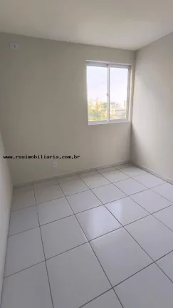 Imagem Apartamento à venda no Novo Milênio, Gramame-João Pessoa/PB
