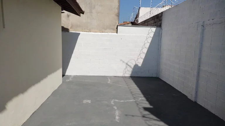 Imagem CASA COM 106M² RESIDENCIAL TROPEIROS- VILA BARCELONA