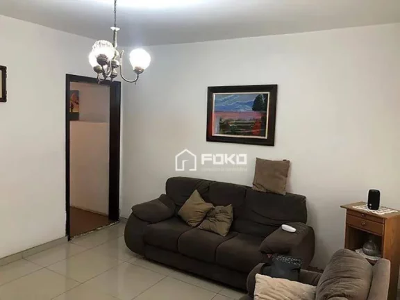 Imagem Sobrado com 2 dormitórios à venda, 135 m² por R$ 550.000,00 - Jardim Vila Galvão - Guarulhos/SP