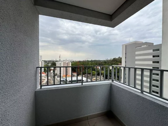 Imagem Studio Mobiliado no Be Urban Brooklin