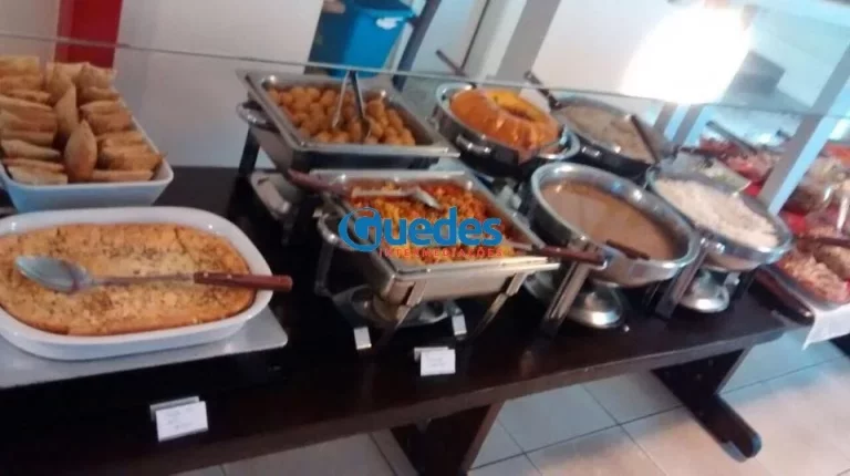 Imagem Ponto Comercial em São Paulo