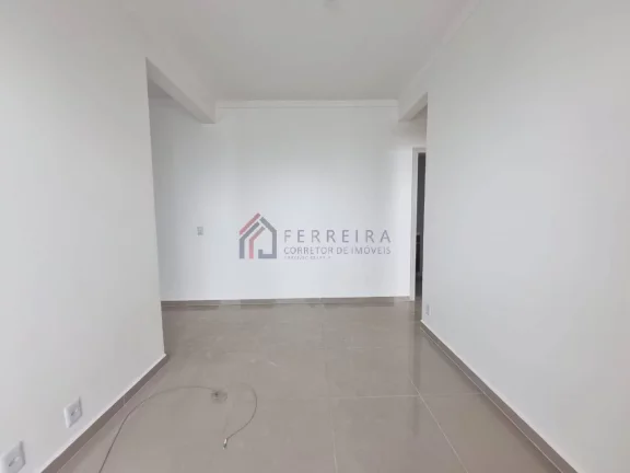 Imagem ALUGO - APARTAMENTO 2 DORMITÓRIOS COM SUITE