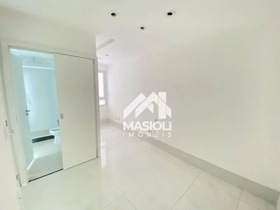 Imagem Apartamento com 4 dormitórios à venda, 154 m² por R$ 3.390.000,00 - Praia da Costa - Vila Velha/ES