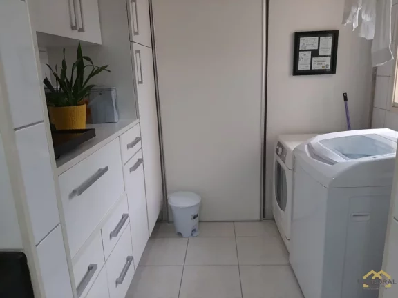 Imagem Apartamento a Venda Condomínio Cittá de Firenze - Jardim Ana Maria - Jundiaí/SP
