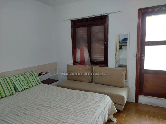 Imagem Apartamento Térreo 500 Mts da Praia