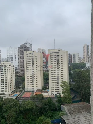 Imagem Oportunidade no Morumbi, venda ou locação