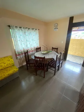 Imagem Casa para venda na praia da Lagoinha em Ubatuba!