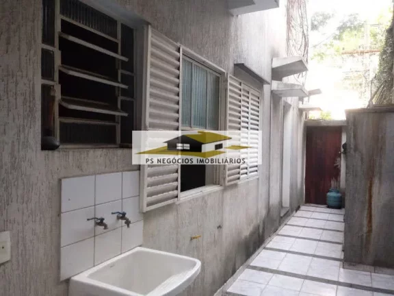 Imagem Sobrado triplex com 465m2 no Jd da Gloria