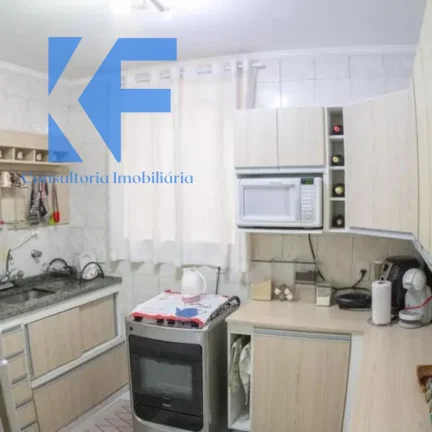 Imagem APARTAMENTO RESIDENCIAL em CAMPINAS - SP, JARDIM DO LAGO