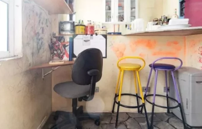 Imagem Apartamento na Sé - centro de São Paulo - SP