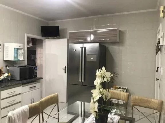 Imagem Apartamento com 3 Quartos à venda, 155m² - Ponta da Praia