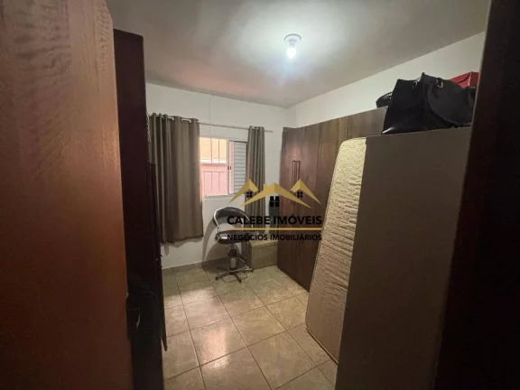 Imagem Sobrado com 3 dormitórios à venda, 120 m² por R$ 430.000,00 - Jardim Planalto - Tatuí/SP