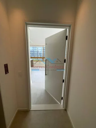 Imagem Apartamento 3 dormitórios + 2 vagas - Itaim Bibi