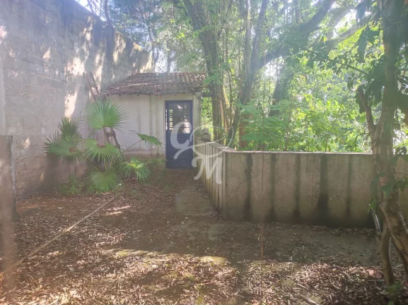 Imagem Chácara com 6.300m²