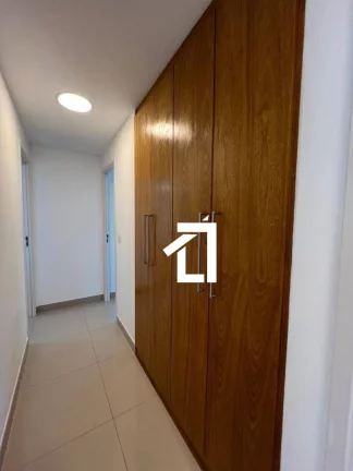 Imagem Apartamento | Jacarecica | 4 Suítes | 152M2 | Vista Mar | Varanda | 3 Vagas