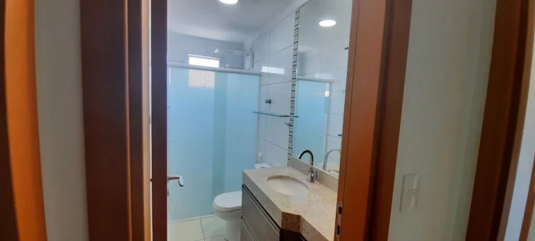 Imagem APARTAMENTO COM 2 DORMITÓRIOS À VENDA, 82 M² POR R$ 485.000 - VILA GUILHERMINA - PRAIA GRANDE/SP