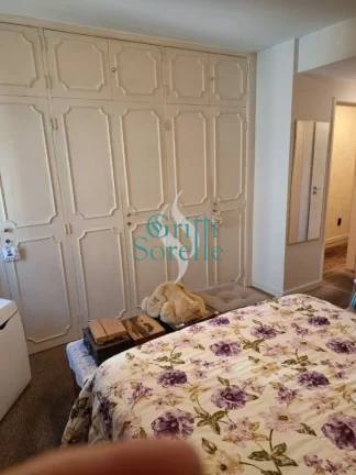 Imagem Apartamento à Venda em Campo Belo - São Paulo/SP.