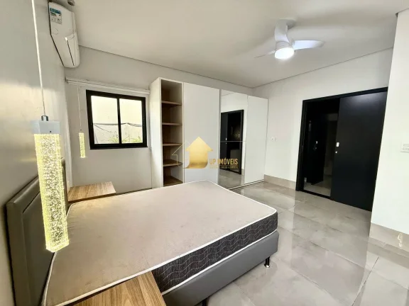 Imagem Casa 4 Suítes Térrea Condomínio Belvedere 1