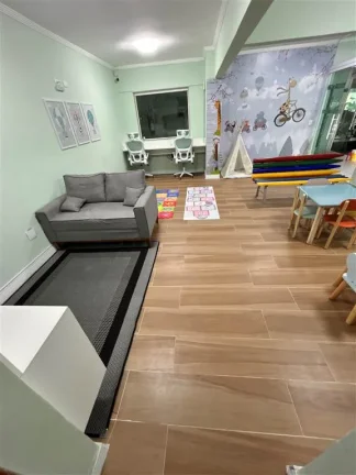 Imagem APARTAMENTO COM 75 m² - TUPI - PRAIA GRANDE SP