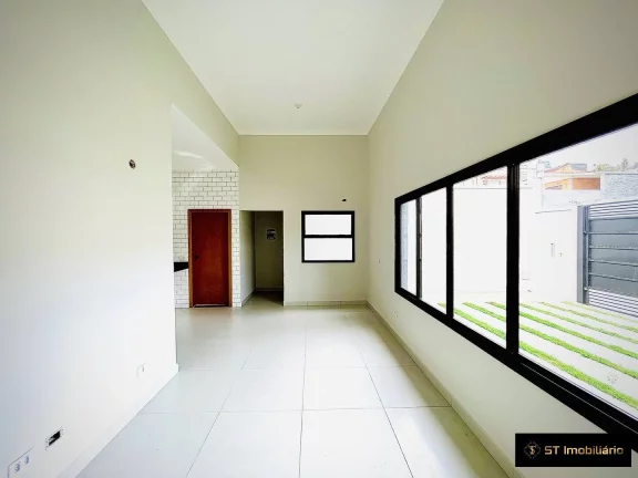 Imagem Casas à venda recém construídas em Atibaia - Jd dos pinheiros! Bairro nobre