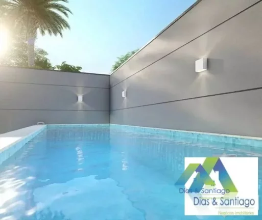 Imagem Lindo apartamento studio novo em localização privilegiada na área nobre e plana da Vila das Mercês próximo de todos os comercios!