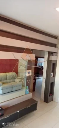Imagem Casa Condomínio - Ribeirão Preto - Guaporé
