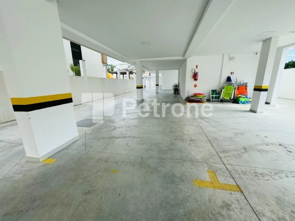 Imagem APARTAMENTO RESIDENCIAL em GOVERNADOR CELSO RAMOS - SC, palmas