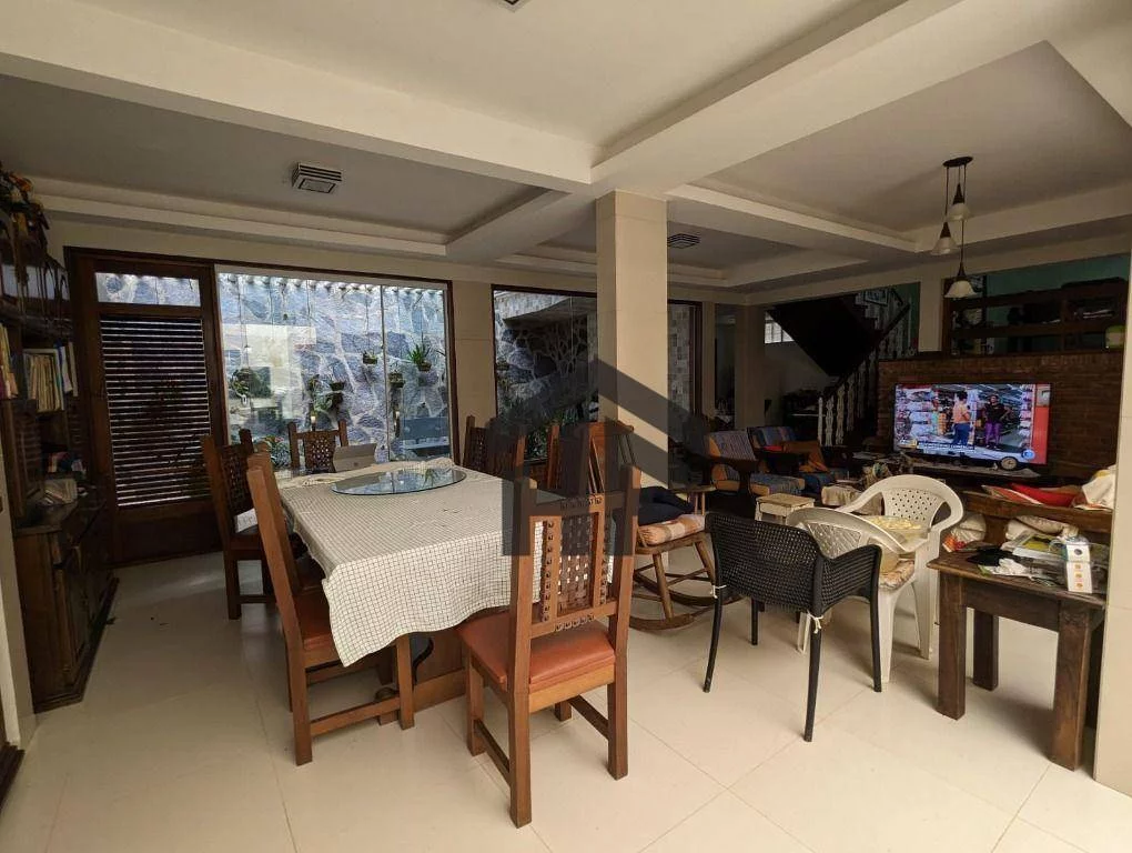 Imagem Chácara com 4 Quartos à Venda, 365 m² em Guabiraba - Recife