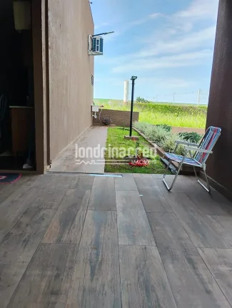 Imagem Chácara à Venda no Condomínio Farol de Paranapanema II – Alvorada do Sul | Porteira Fechada, Mobiliada, Piscina e Grama Esmeralda em Todo o Terreno!