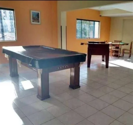 Imagem Apartamento à Venda em Tupi, Praia Grande - SP