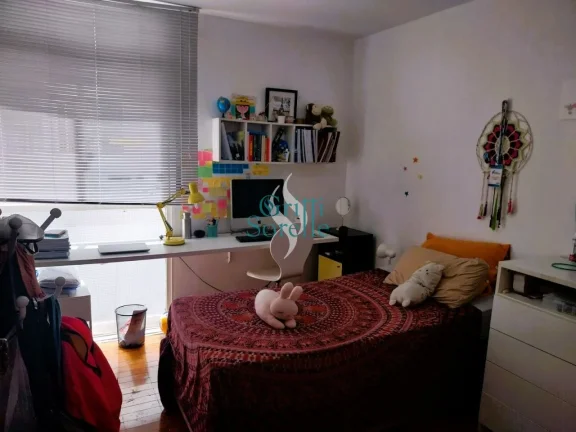 Imagem Apartamento à venda em Itaim Bibi - São Paulo/SP.