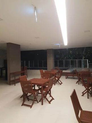 Imagem Apartamento para venda na Praia de Bacutia - Guarapari
