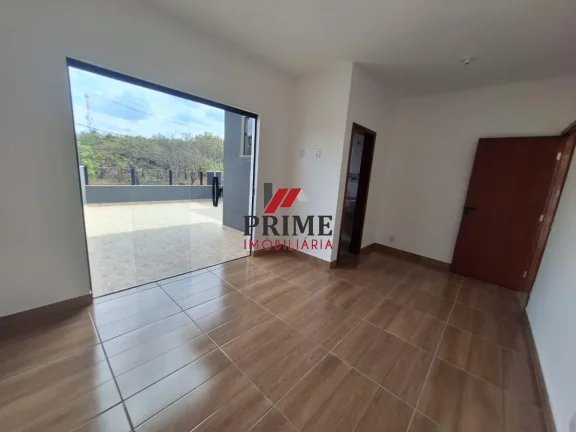 Imagem Casa - Bairro Lundceia - Lagoa Santa