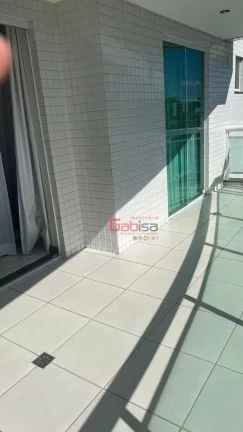 Imagem Apartamento com 3 dormitórios à venda, 140 m² por R$ 900.000,00 - Centro - Cabo Frio/RJ