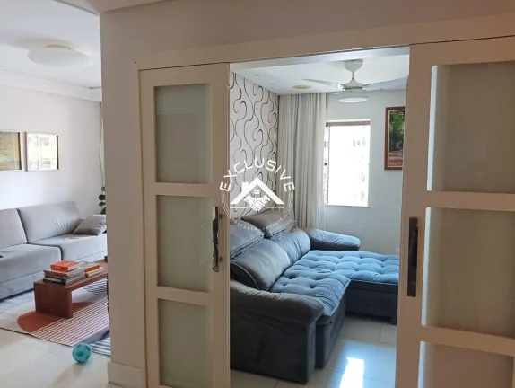 Imagem Apartamento para Venda em Salvador, Pituba, 4 dormitórios, 1 suíte, 3 banheiros, 2 vagas