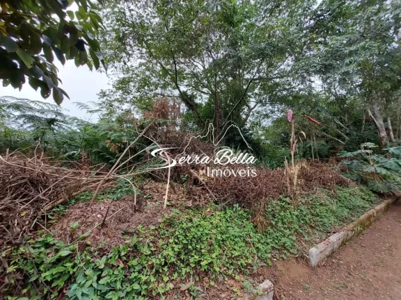 Imagem Terreno em Albuquerque, Teresópolis/RJ