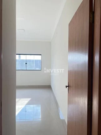 Imagem Casa à venda no Residencial Flamingo - Goiânia/GO