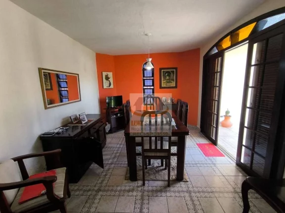 Imagem Sobrado, Praia do Sonho, 3 Dormitórios (1 Suíte), 178m²